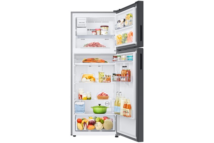 Tủ Lạnh Samsung Inverter 460 Lít Bespoke RT47CB66868ASV